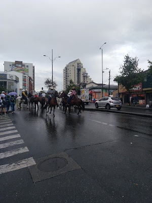 Cumpleaños 170 de Manizales