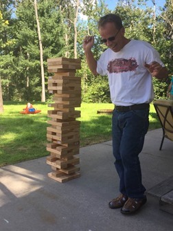 jenga fun