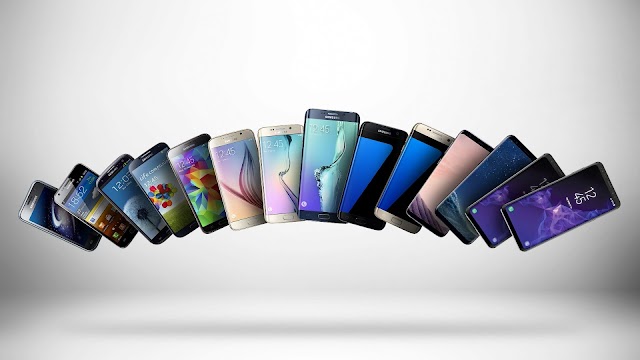 Samsung's Remarkable Journey of Innovation