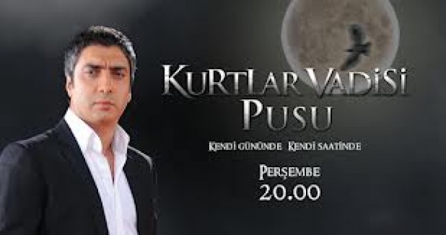 Kurtlar Vadisi Pusu 176.Bölüm Fragmanı