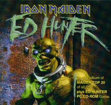 Iron Maiden 2 The Trooper 3 The Number Of The Beast