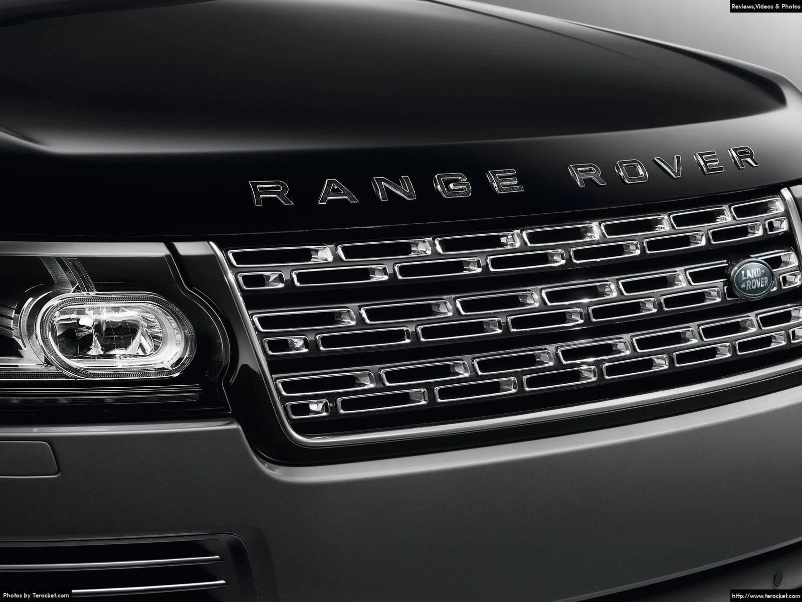 Đánh giá xe Range Rover SV Autobiography 2016