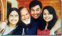 ragavan_jishnu_ragavan_family_pic