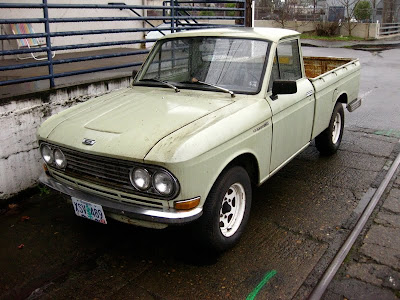 1967 Datsun 1300 Pickup datsun pickup 1970 red 1982 datsun pickup