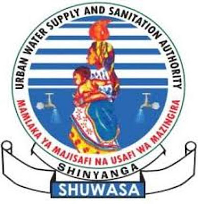 Nafasi Za Kazi Mkoa WA Sinyanga (SHUWASA)