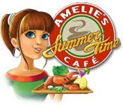 Amelies Cafe 2 Summer Time [FINAL]