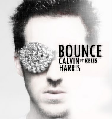 Calvin Harris - Bounce (feat. Kelis) Lyrics
