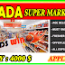 Canada Super Market Job Recruitment 2017 | Apply Now 