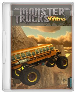 Monster Trucks