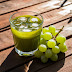 Green Grape Juice: A Refreshing Delight for Health and Wellness