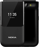 Nokia 2720 Flip, Nokia Flip Phone, Flip Phone, Nokia, Nokia latest mobile, 