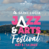 2023 SAINT LUCIA JAZZ & ARTS FESTIVAL ANNOUNCES HEADLINERS STING, SHAGGY AND MORE