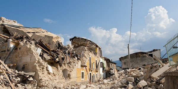 Understanding Earthquakes: Causes, Effects, and Human Generation Possibility