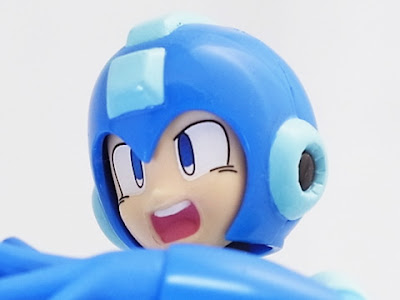 Bandai D-Arts Rockman AKA Megaman figure