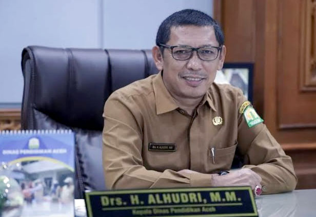 Pj Gubernur Aceh akan Melantik Alhudri Sebagai Pj Bupati Gayo Lues Menggantikan Rasyidin Porang yang Sakit