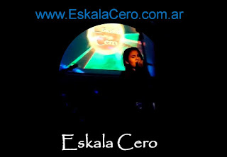 Eskala Cero