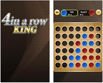 4 In A Row King Juegos Y Tutoriales