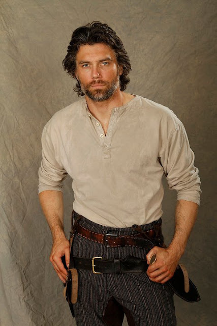 Anson Mount Profile Pics Dp Images