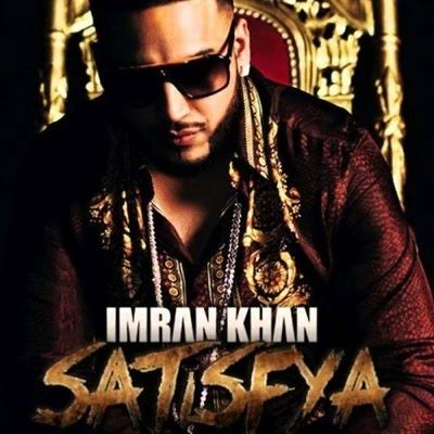 Satisfya lyrics by imarn khan/tik tok satisfya