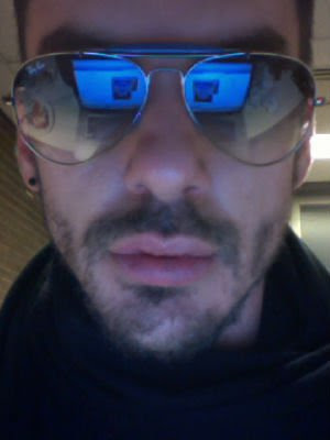 shannon leto 2011. SHANNON LETO