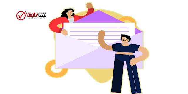 How email list verification improves sender reputation