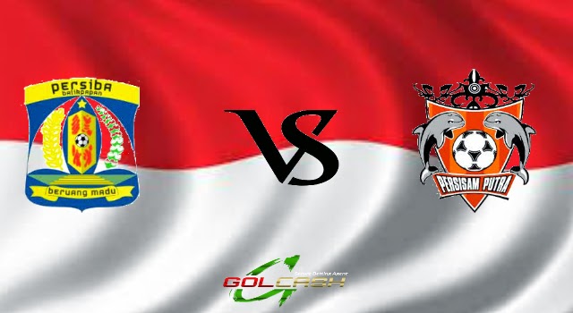  Prediksi Skor Persiba vs Putra Samarinda 03 Juni 2014