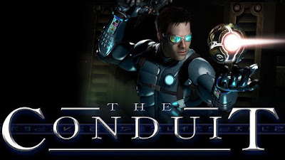 The Conduit HD apk + obb