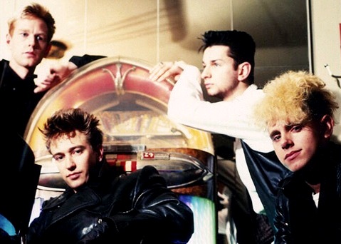 Depeche Mode-sounds Of The Universe - Vinilo — Palacio de la Música