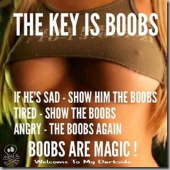 bbs are magic
