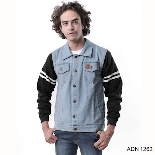 jaket-casual