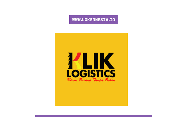 Lowongan Kerja Klik Logistics Surabaya Oktober 2020