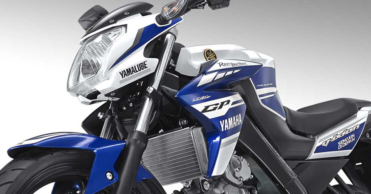  Tips  dan Cara  Merawat  Motor  Injeksi  Yamaha  Vixoin Agar 