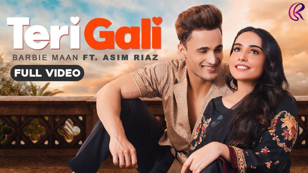 Teri Gali Lyrics in Hindi