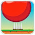 Red Bouncing Ball Spikes v1.1 ipa iPhone iPad iPod touch game free Download