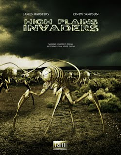 High Plains Invaders 2009 Hollywood Movie Watch Online