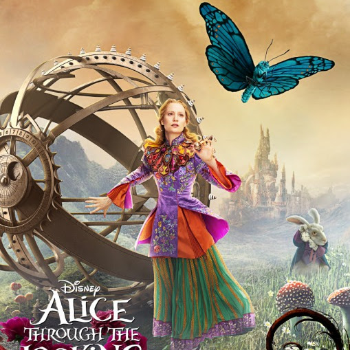 Alice - Through the Looking Glass