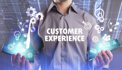 Customer Experience (Pengertian, Dimensi, Jenis dan Faktor yang Mempengaruhi)