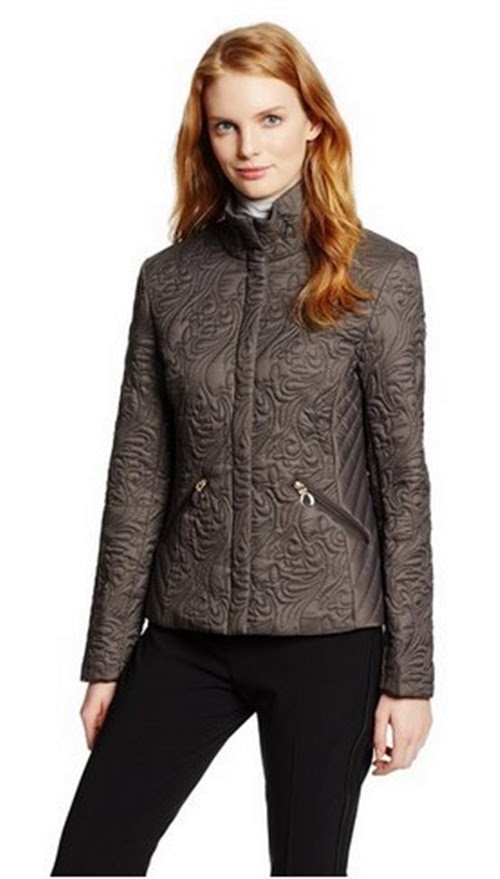 womens spring jackets