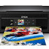 Epson Expression Home XP-302 Driver Downloads