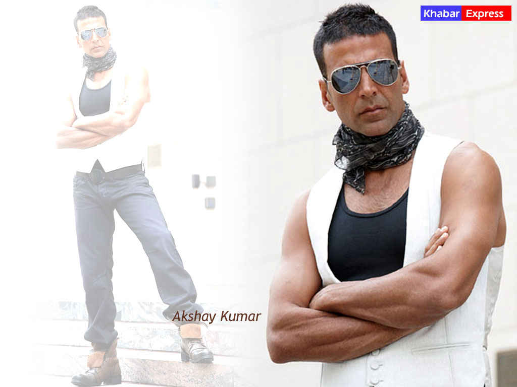 Akshay Kumar Latest Movies & Pics Wallpapers ~ Bollywood Hot Pics