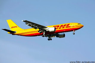 Airbus A300 / D-AEAP