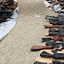 VIDEO: Senator Want Firearms Legalised For Nigerians Amid Rising Insecurity  