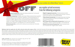 Free Printable Best Buy Coupons