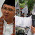 Awal Perseteruan Ahok vs Habib Rizieq