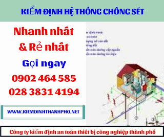 Hệ - Thống - Chống - Sét