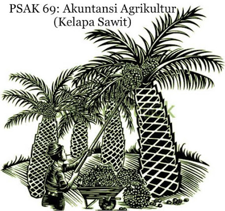 Perlakuan Akuntansi Agrikultur dalam Perkebunan Kelapa Sawit dan Aset Biologis Menurut PSAK 69 (Studi Kasus: PT. Agro Astra Lestari)