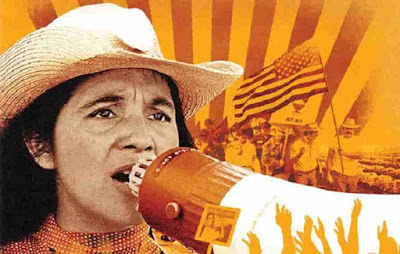 Dolores Huerta