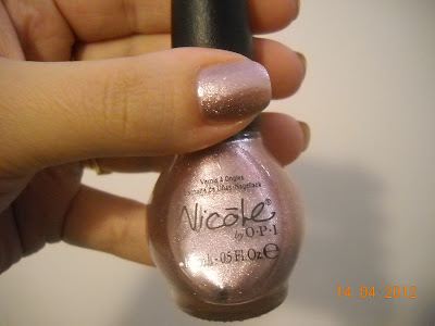 miss independent nicole by opi nails uñas nail polish esmaltes