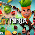 لعبة Fruit Ninja قادمة على شكل سلسلة رسوم متحركة 2017