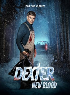 Dexter: New Blood Miniserie 720p Dual Latino/Ingles